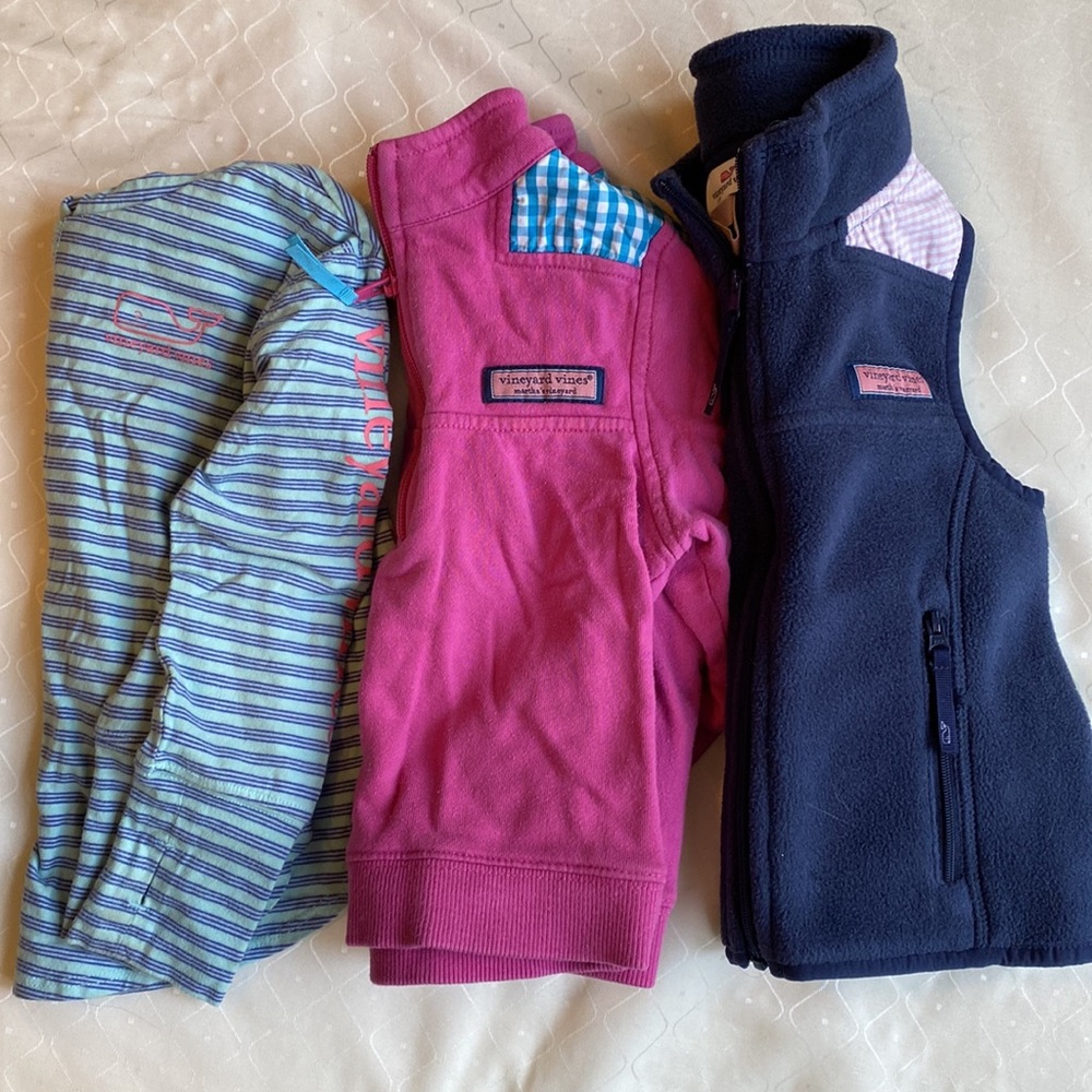 Vineyard Vines Bundle